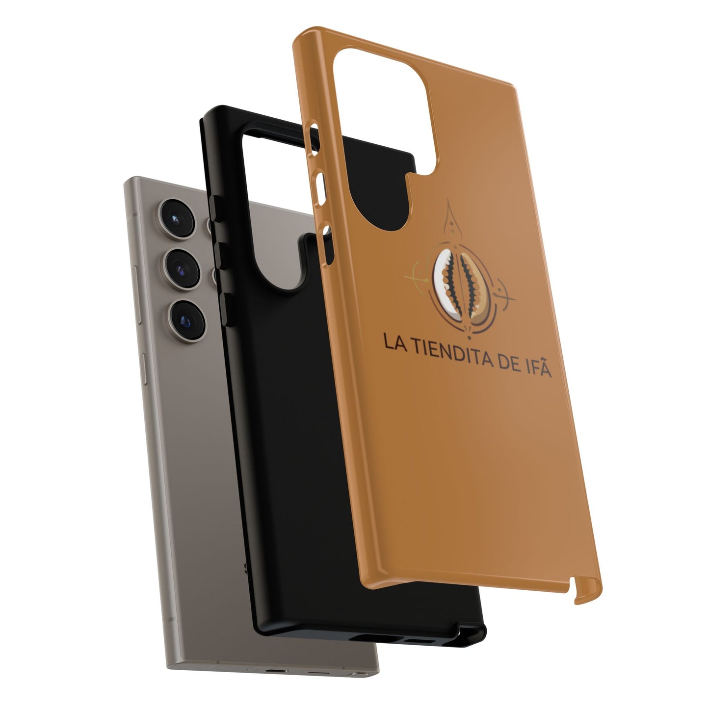 Case personalizado para Iphone , Samsung y Google Pixel.