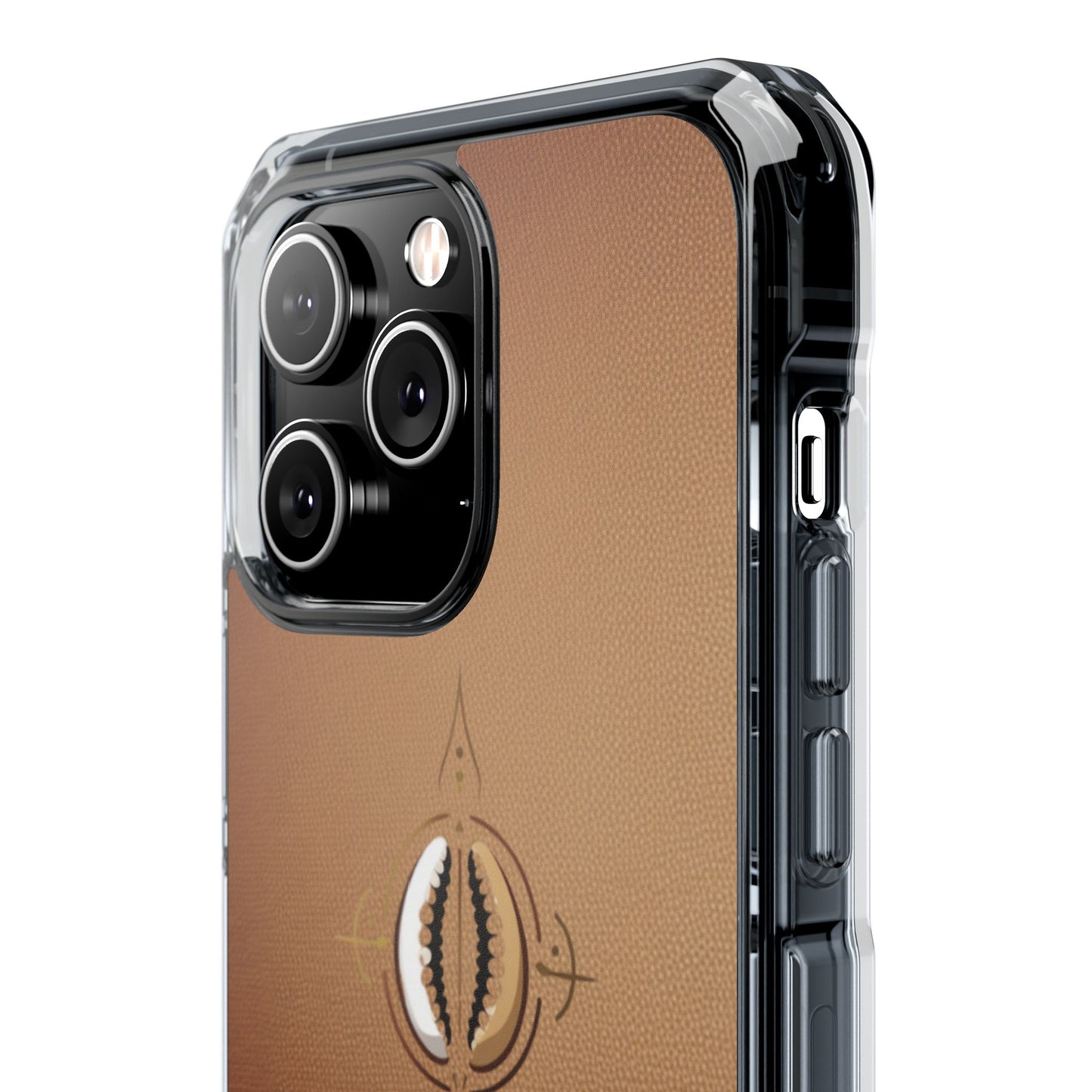 Case Magnético Personalizable Contra Impacto