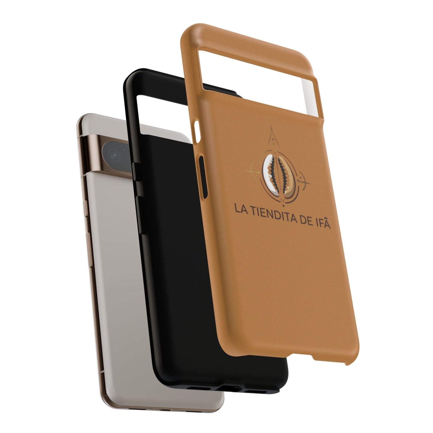 Case personalizado para Iphone , Samsung y Google Pixel.