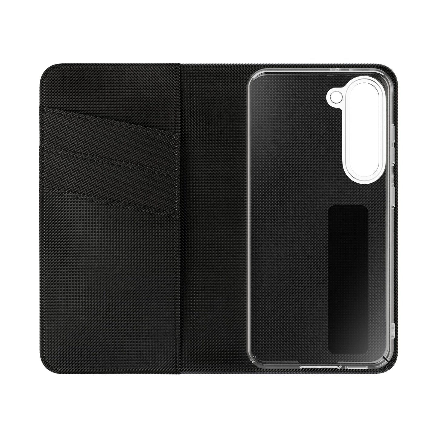 Funda Elegante de Cuero Personalizable