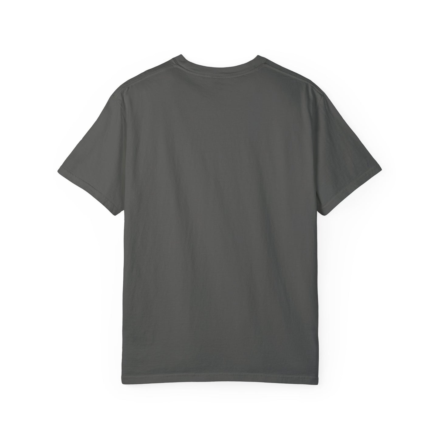 Cultural Symbol Unisex Garment-Dyed T-Shirt - ‘La Tiendita de Ifá’ Design
