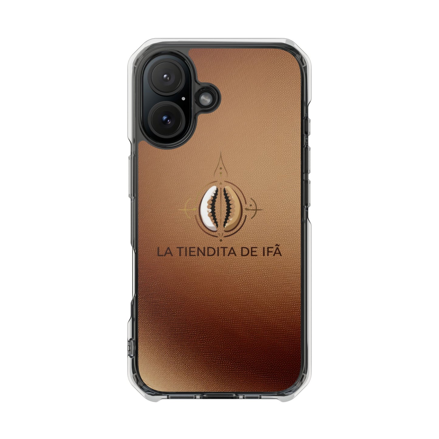 Case Magnético Personalizable Contra Impacto