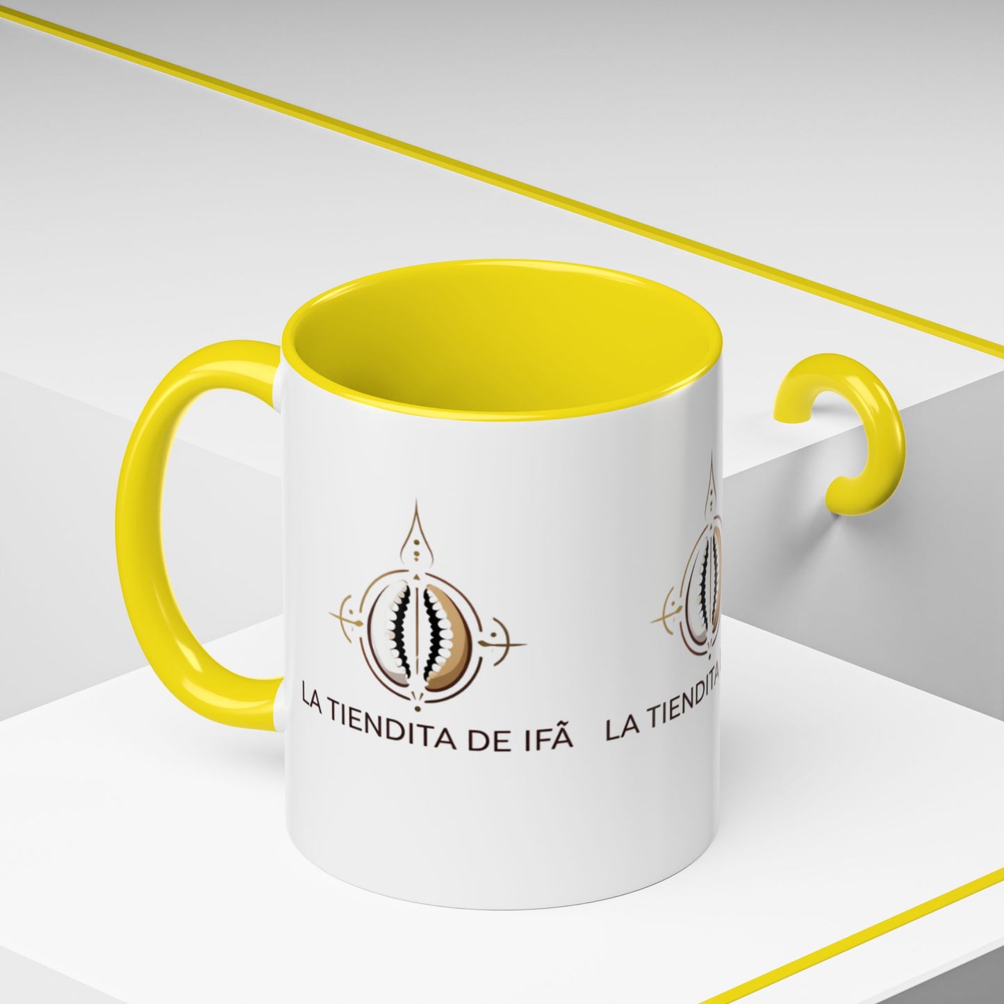 Taza de Color Personalizada