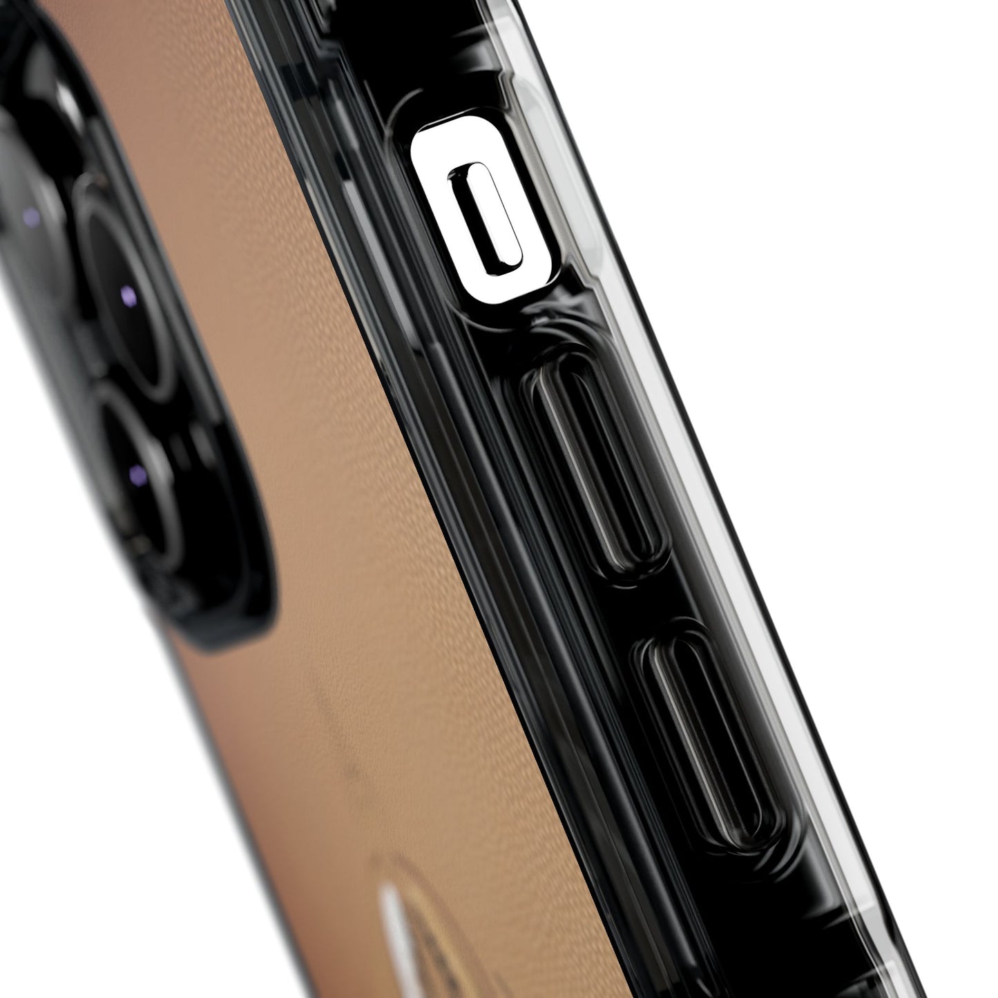 Case Magnético Personalizable Contra Impacto
