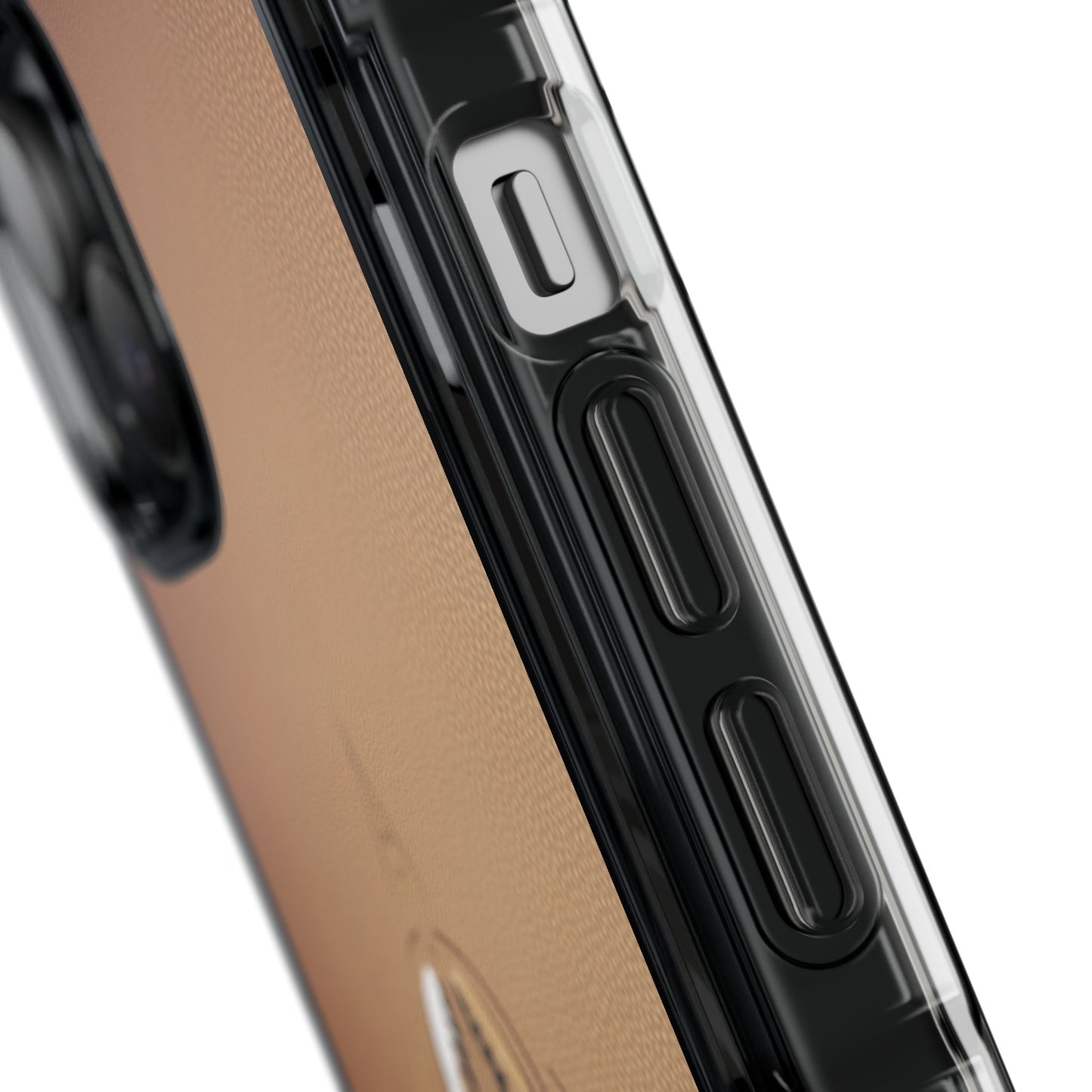 Case Magnético Personalizable Contra Impacto