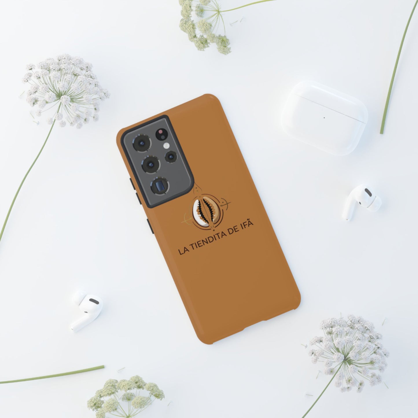 Case personalizado para Iphone , Samsung y Google Pixel.