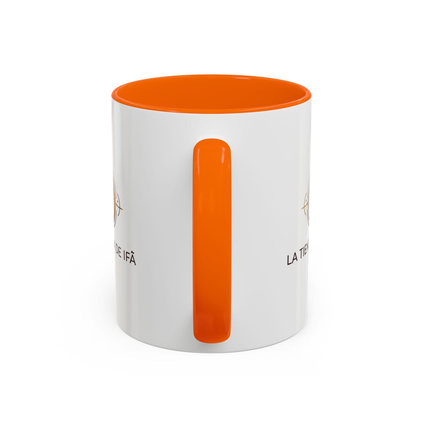 Taza de Color Personalizada