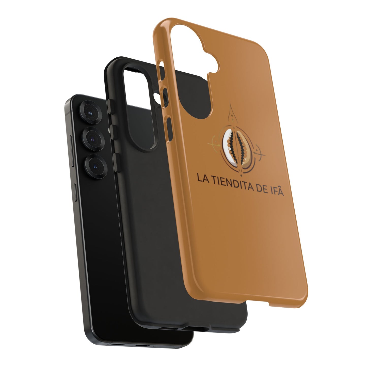 Case personalizado para Iphone , Samsung y Google Pixel.