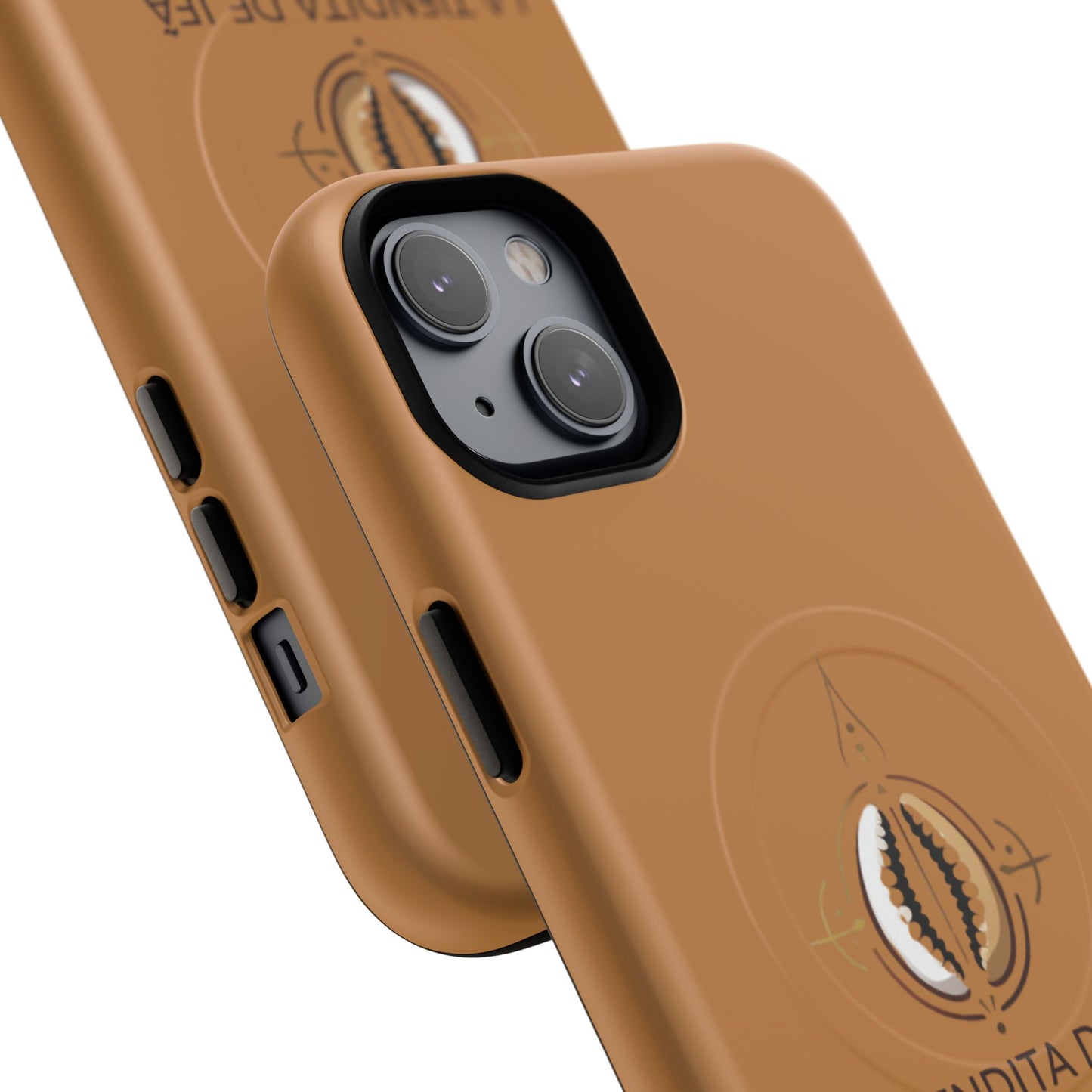 Case Magnético Personalizable Ultraresistente para Iphone