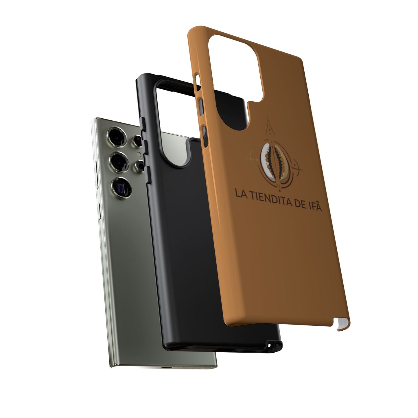 Case personalizado para Iphone , Samsung y Google Pixel.