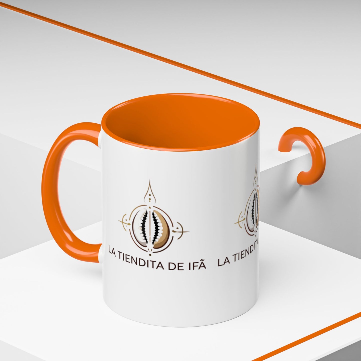 Taza de Color Personalizada