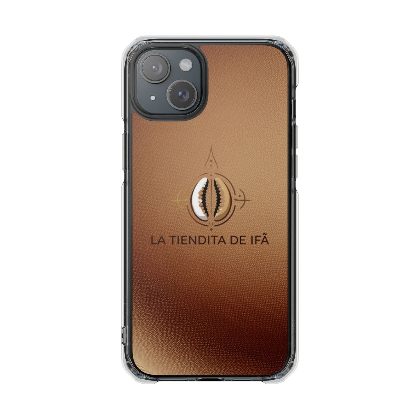 Case Magnético Personalizable Contra Impacto