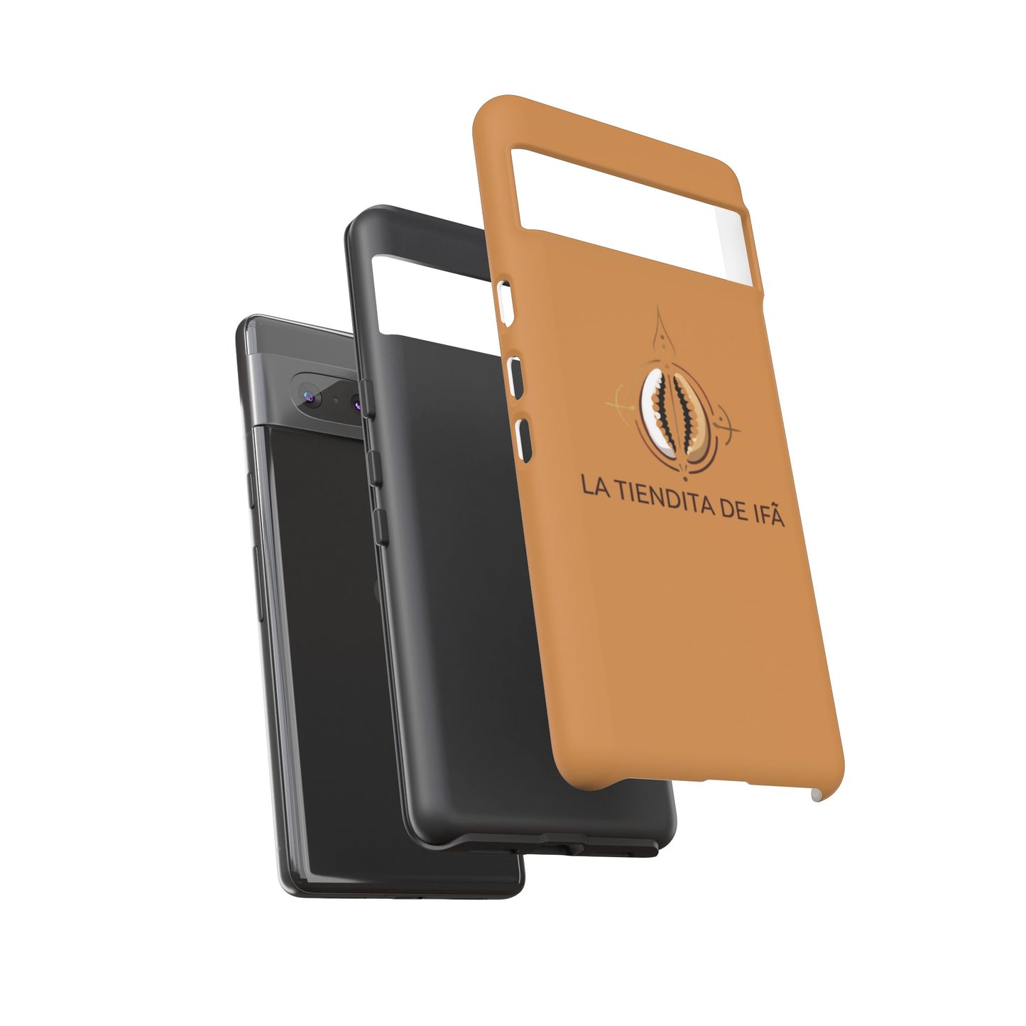 Case personalizado para Iphone , Samsung y Google Pixel.