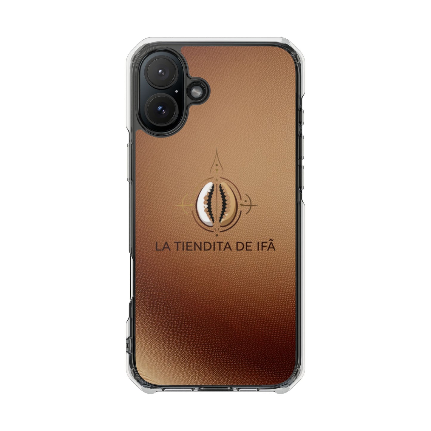 Case Magnético Personalizable Contra Impacto