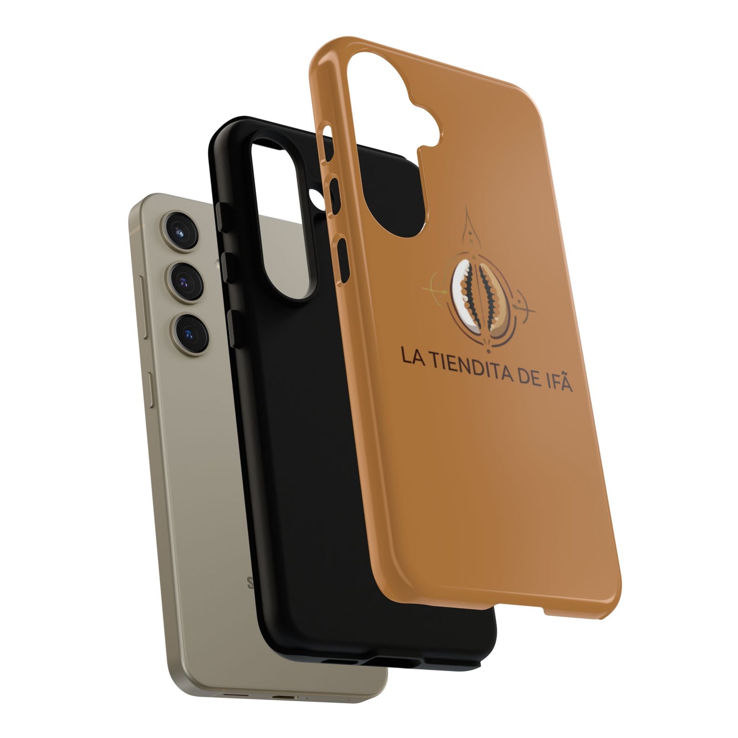 Case personalizado para Iphone , Samsung y Google Pixel.