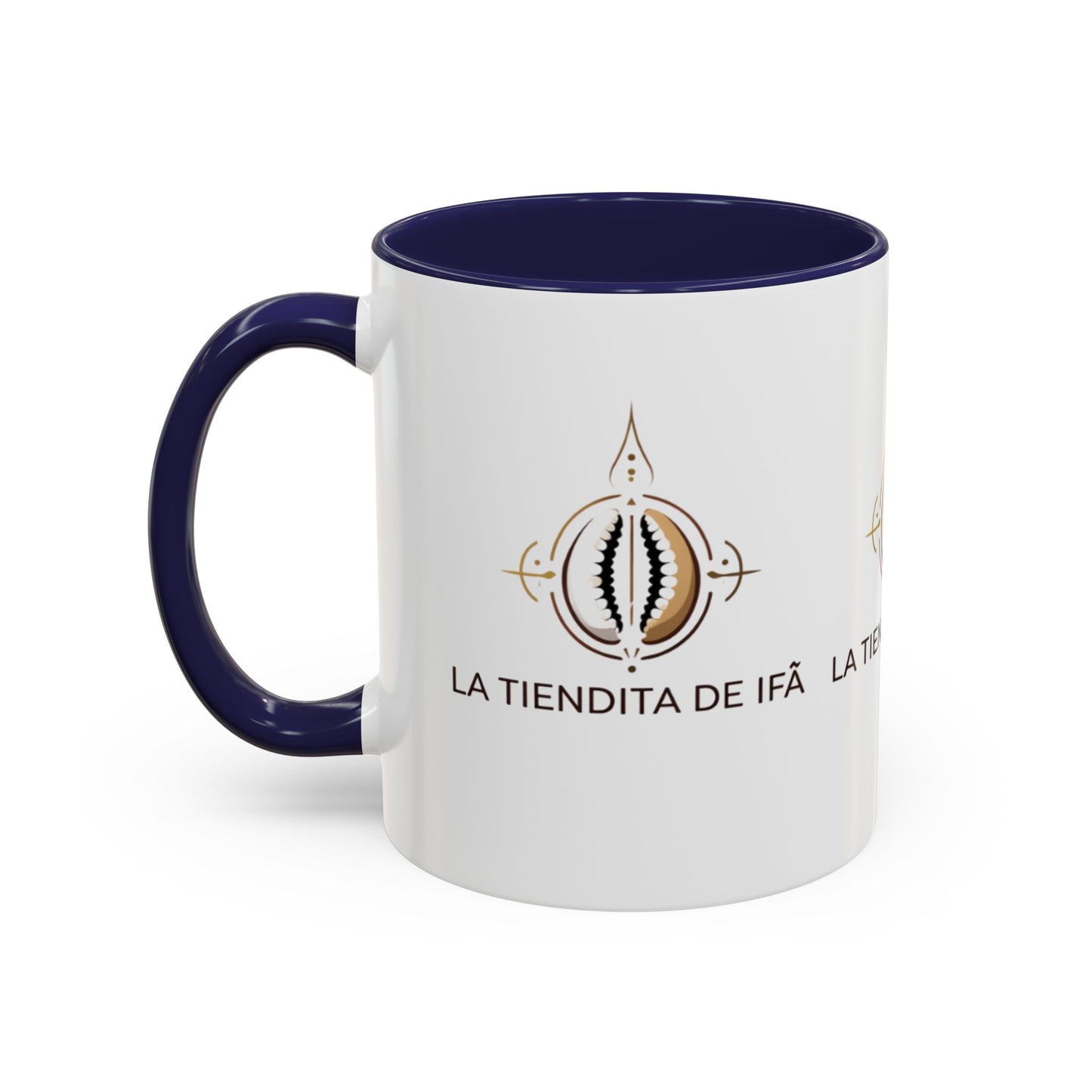 Taza de Color Personalizada
