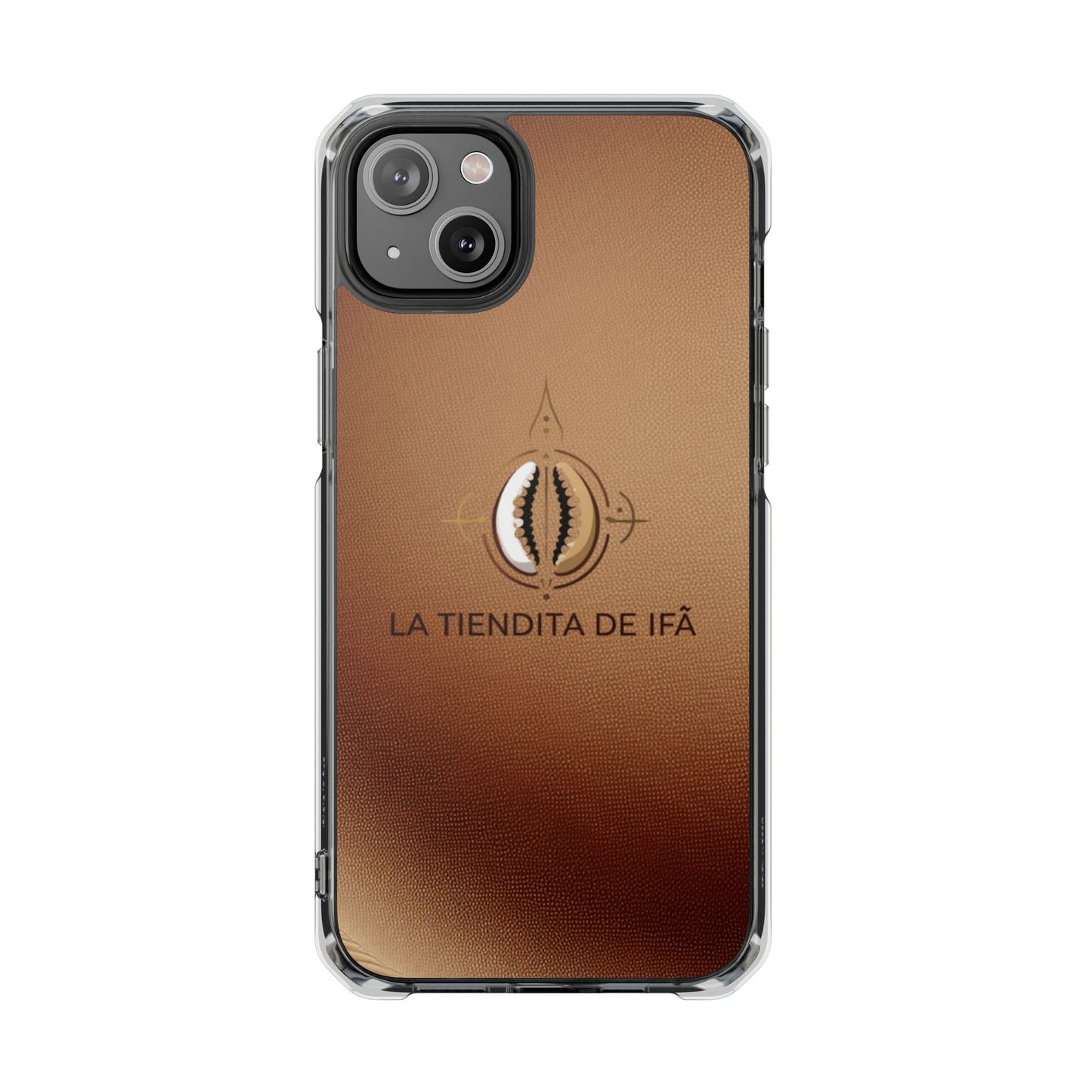 Case Magnético Personalizable Contra Impacto