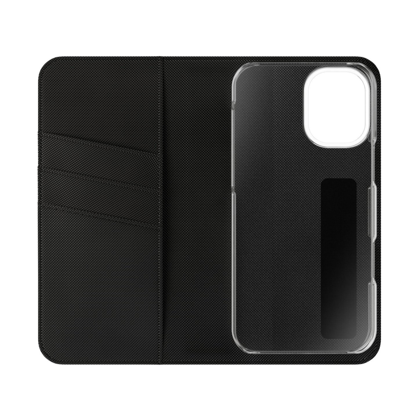 Funda Elegante de Cuero Personalizable