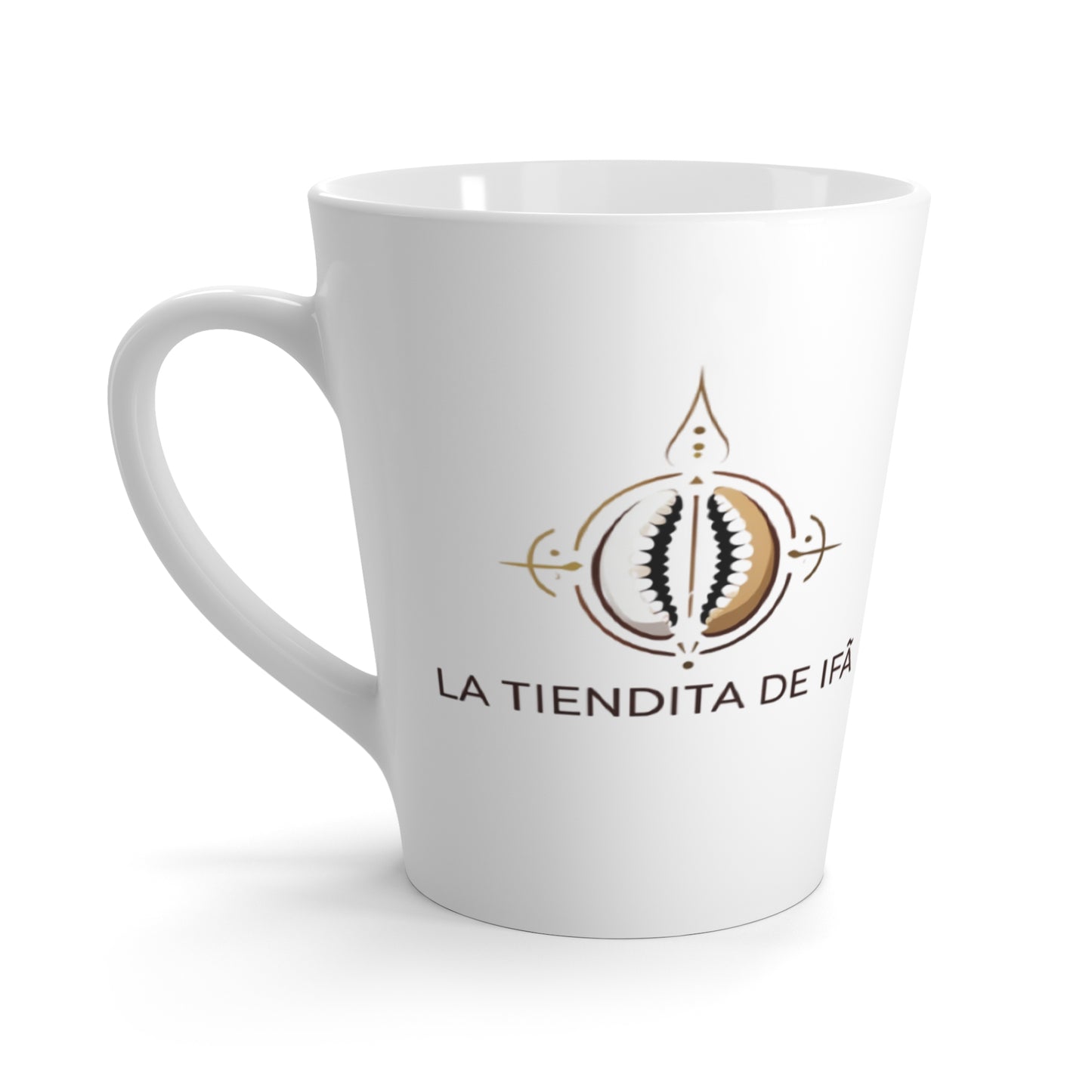 Taza de Café Personalizada