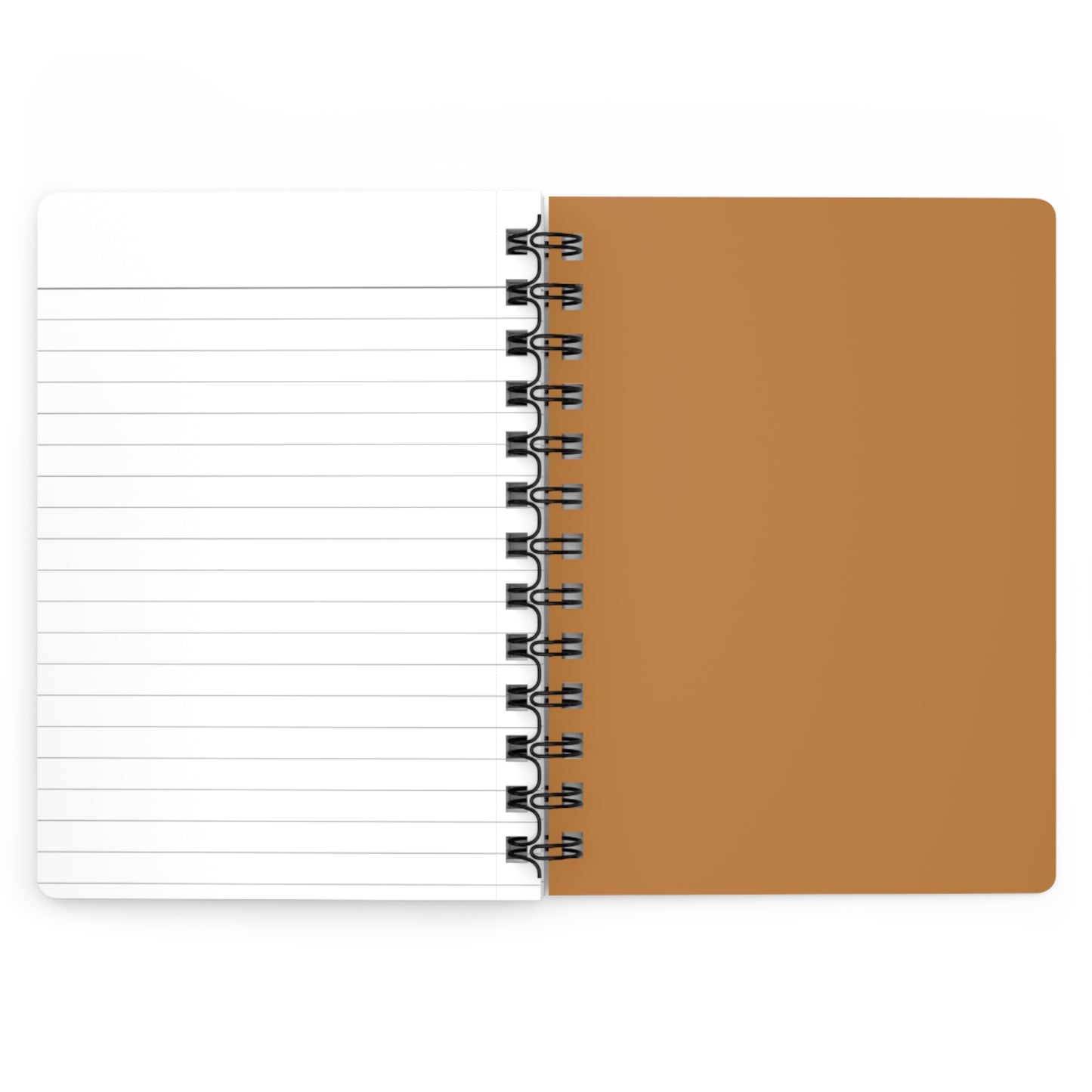 Spiral Bound Journal - La Tiendita de Ifá - Perfect for Spiritual Reflection & Daily Inspiration