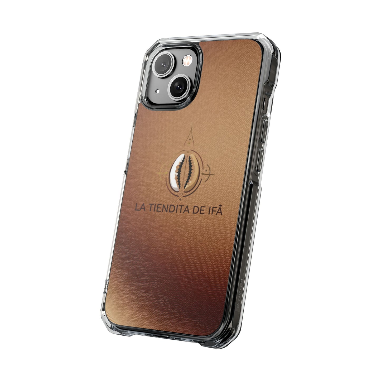 Case Magnético Personalizable Contra Impacto