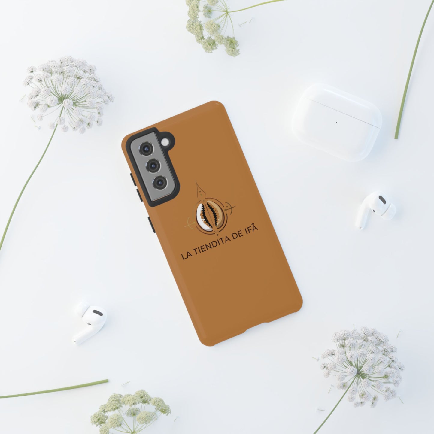 Case personalizado para Iphone , Samsung y Google Pixel.