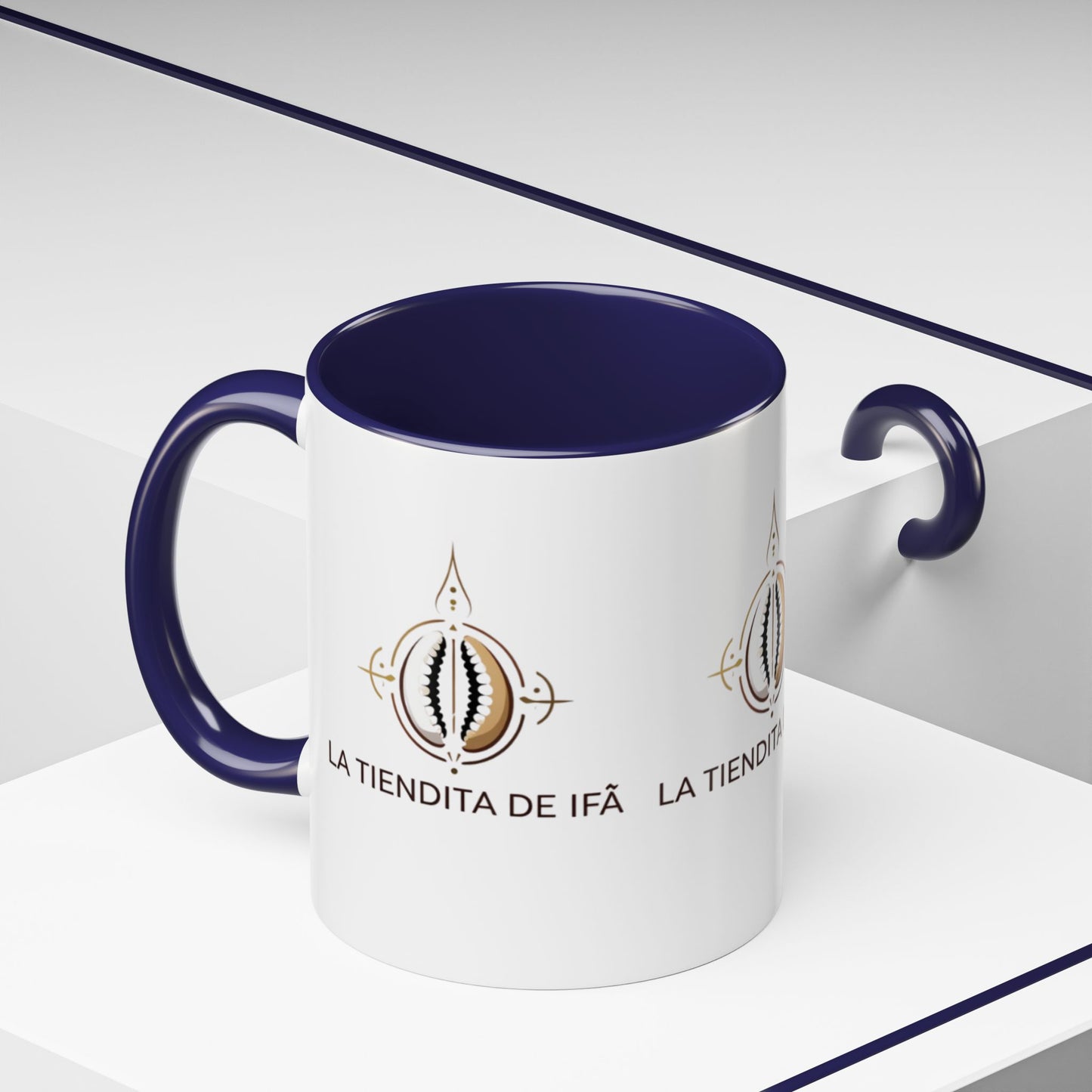 Taza de Color Personalizada