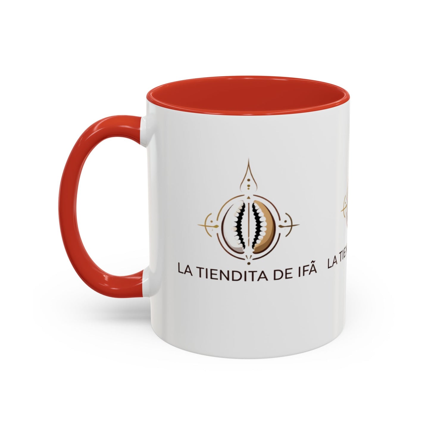 Taza de Color Personalizada