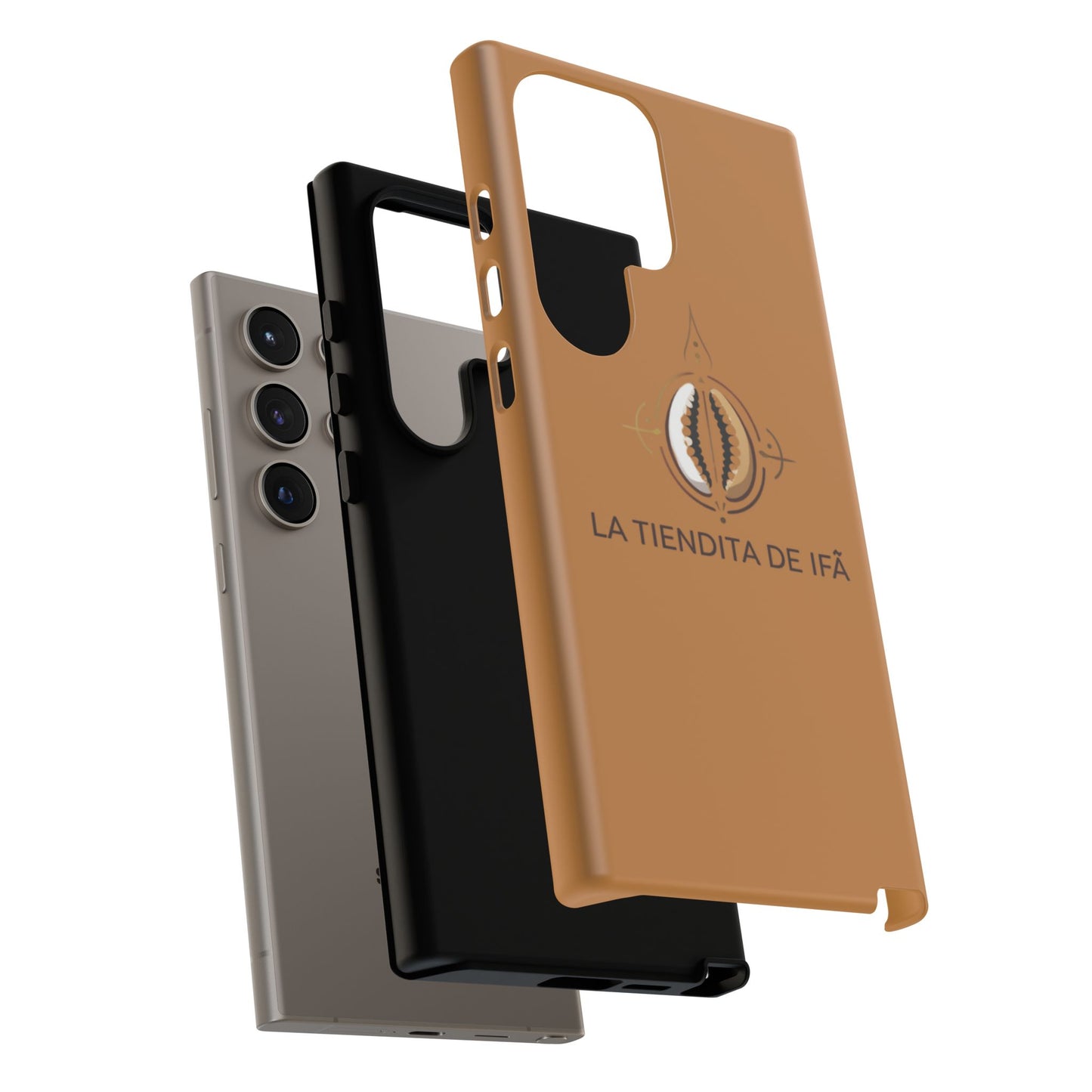 Case personalizado para Iphone , Samsung y Google Pixel.