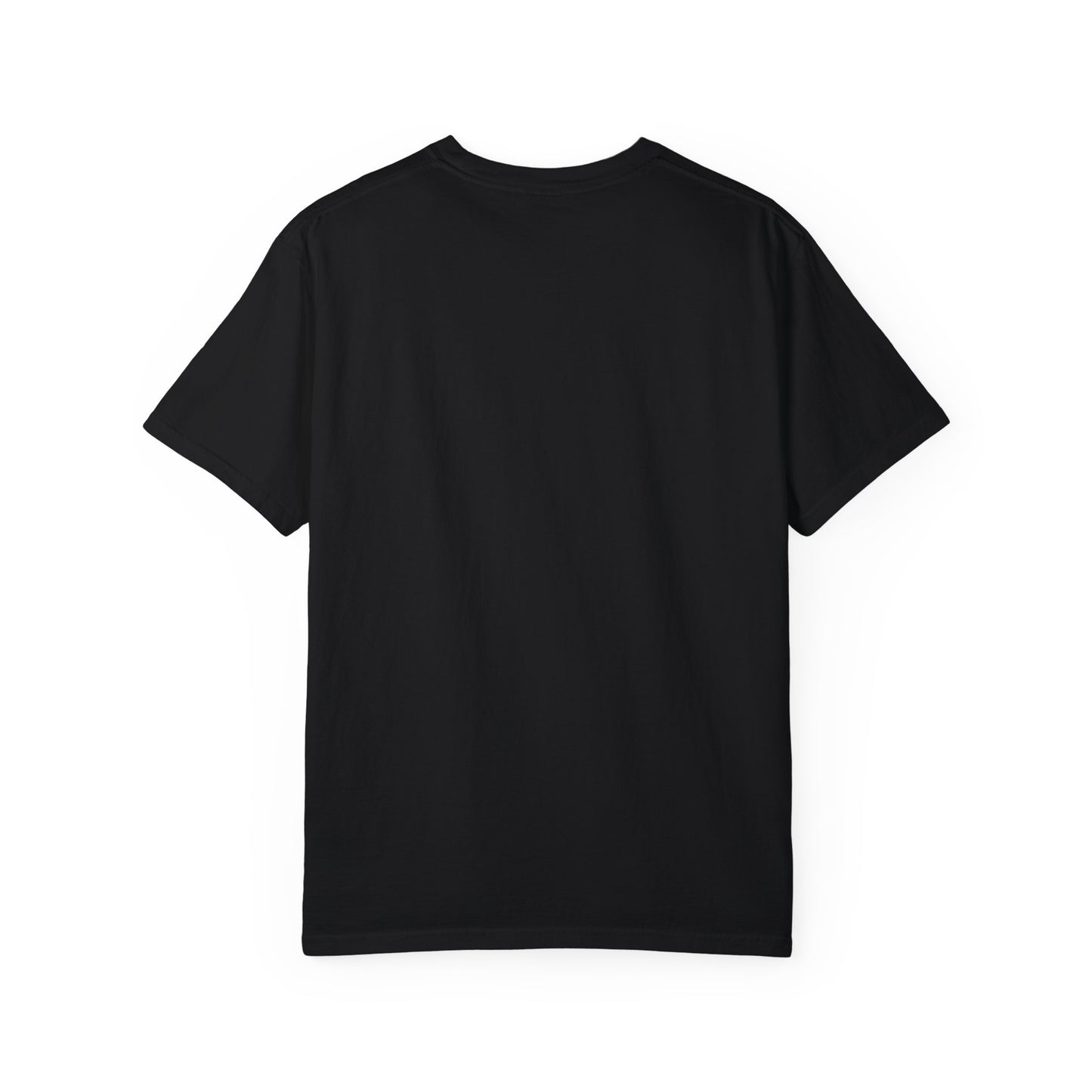 Cultural Symbol Unisex Garment-Dyed T-Shirt - ‘La Tiendita de Ifá’ Design