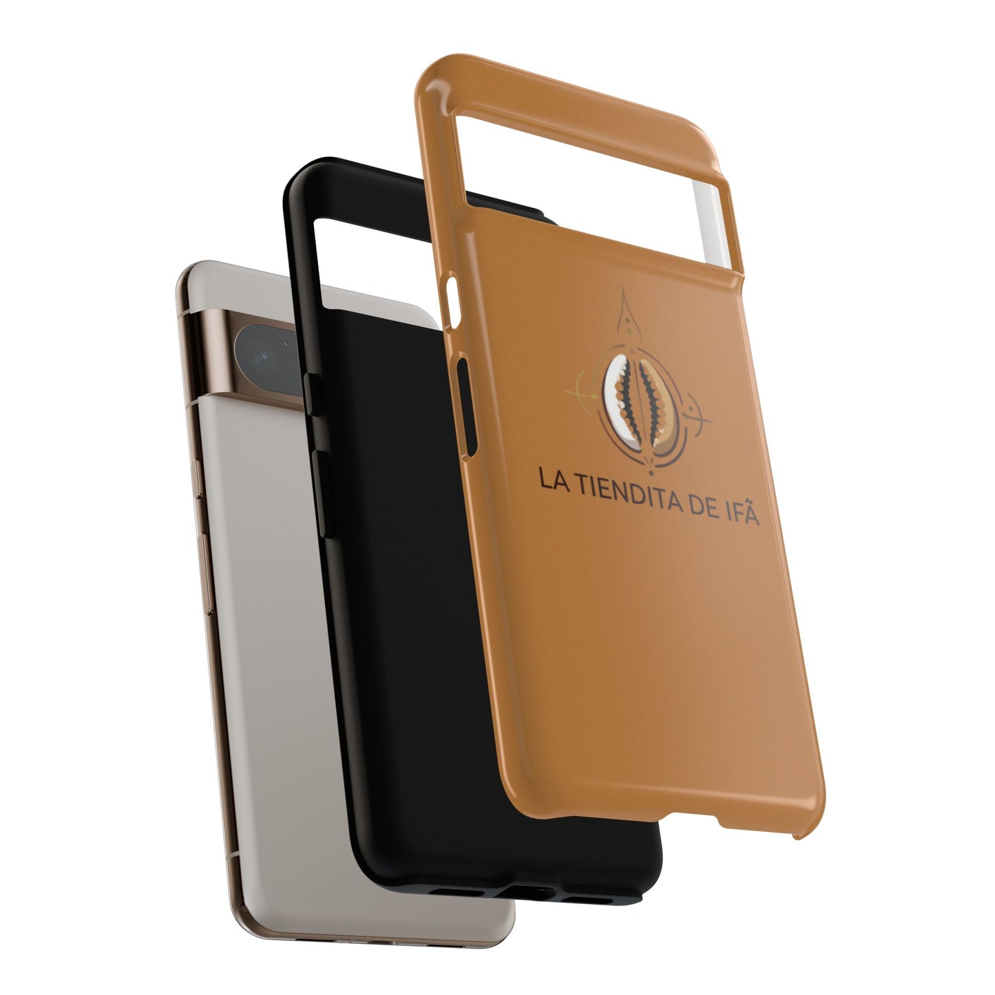 Case personalizado para Iphone , Samsung y Google Pixel.