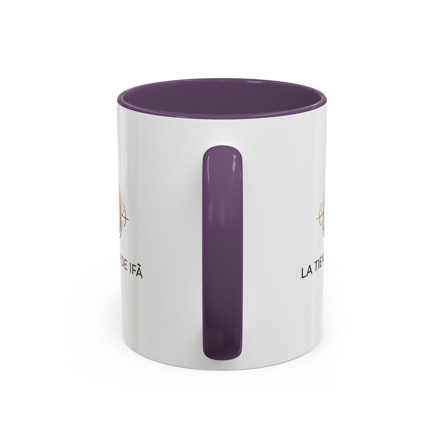 Taza de Color Personalizada