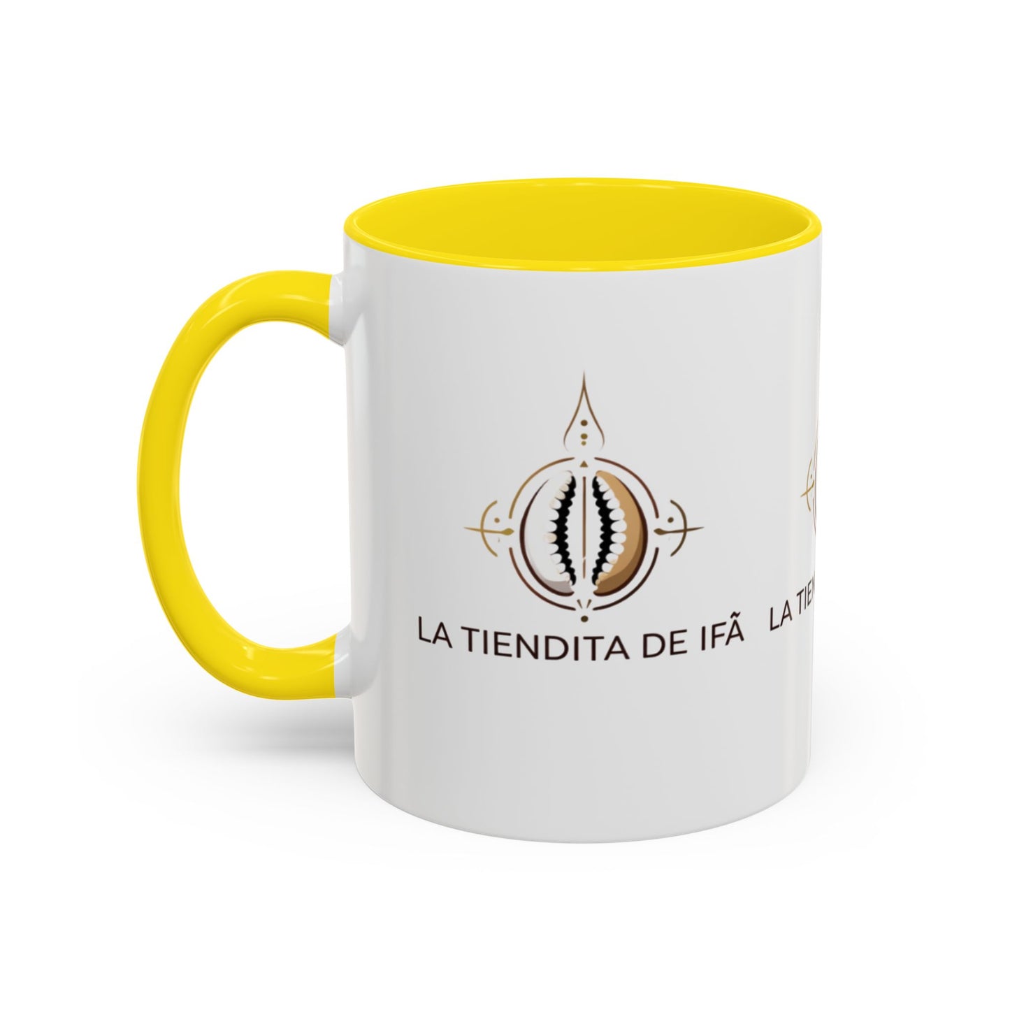 Taza de Color Personalizada