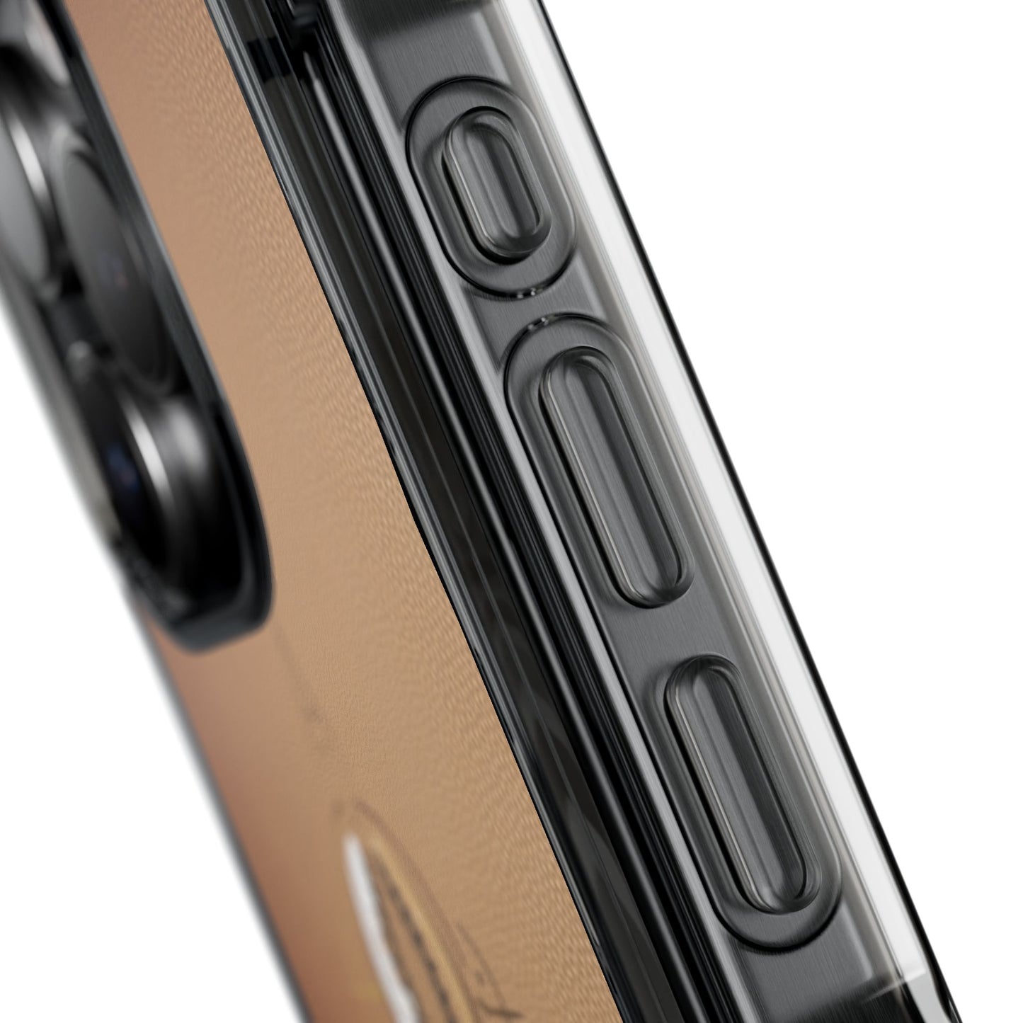 Case Magnético Personalizable Contra Impacto