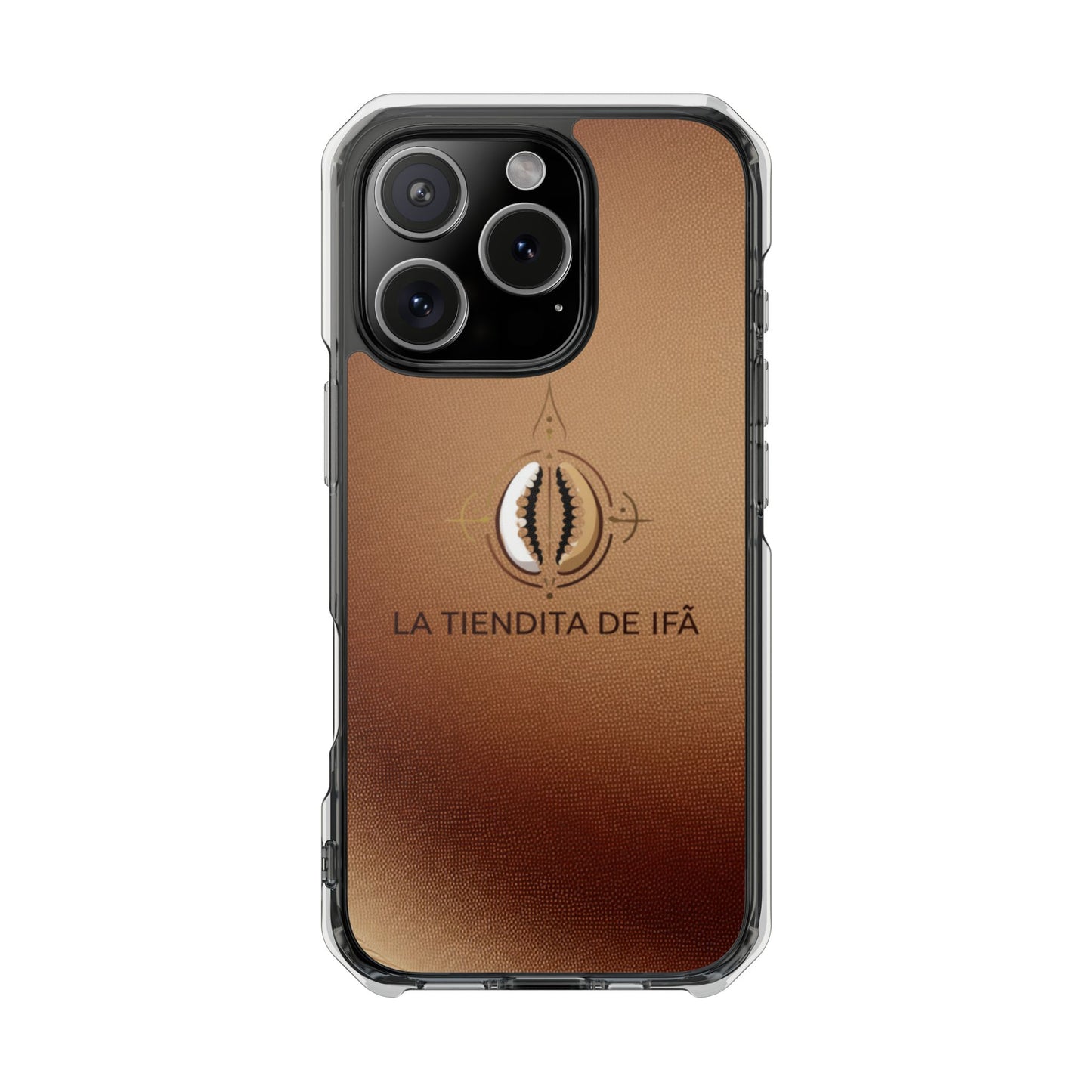 Case Magnético Personalizable Contra Impacto