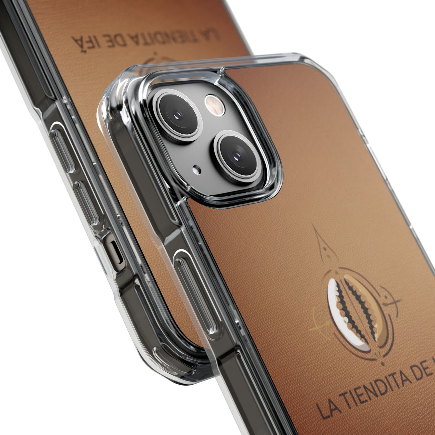 Case Magnético Personalizable Contra Impacto