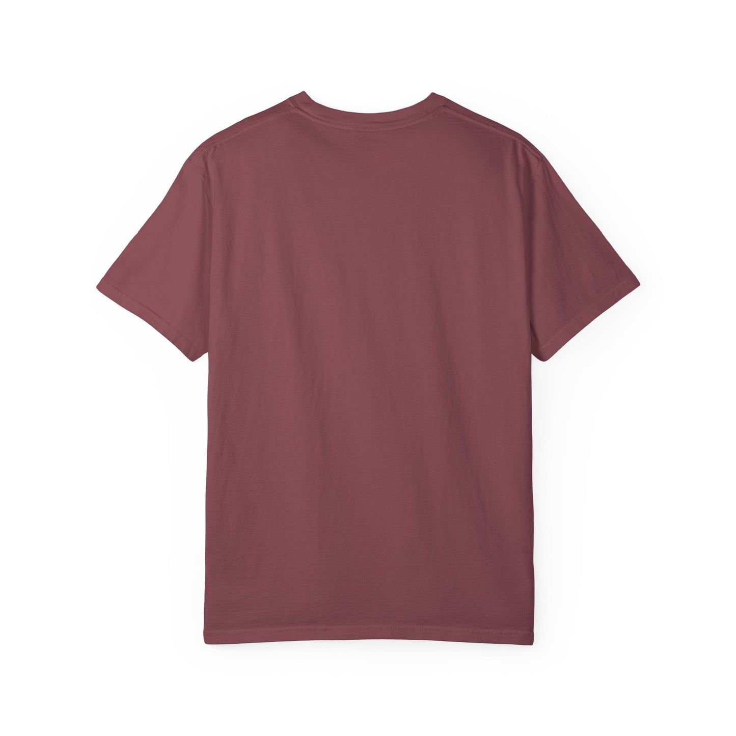 Cultural Symbol Unisex Garment-Dyed T-Shirt - ‘La Tiendita de Ifá’ Design