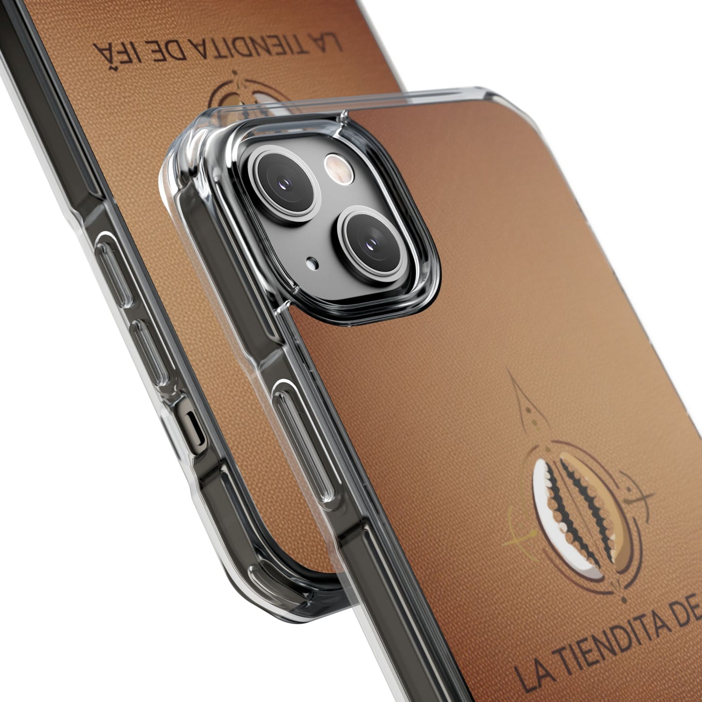 Case Magnético Personalizable Contra Impacto