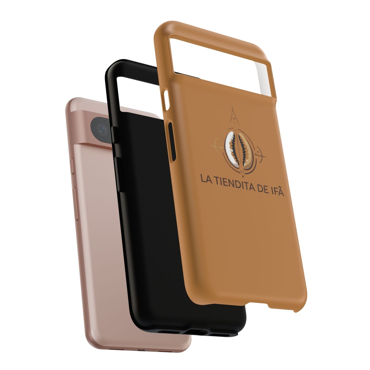 Case personalizado para Iphone , Samsung y Google Pixel.