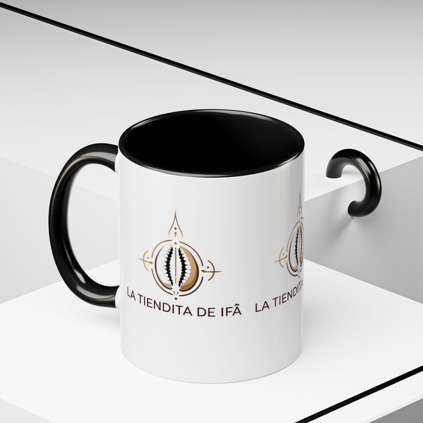 Taza de Color Personalizada