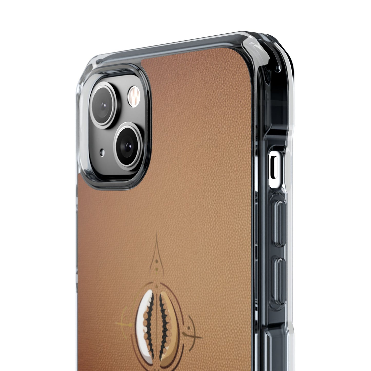 Case Magnético Personalizable Contra Impacto