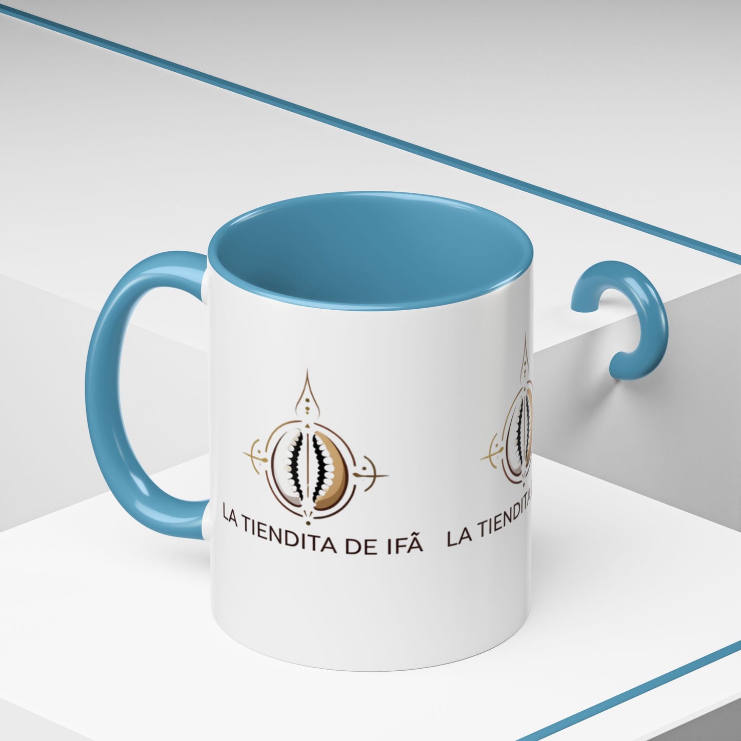 Taza de Color Personalizada