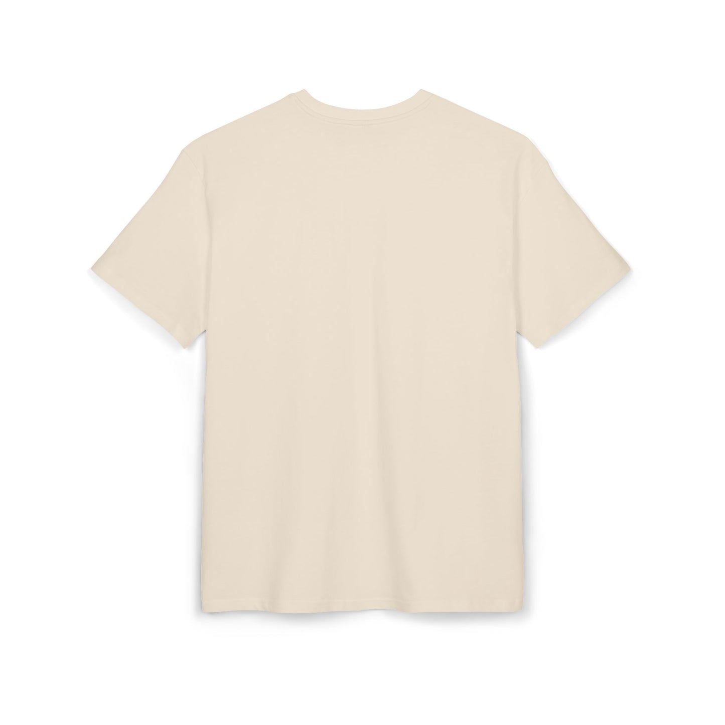 Unisex Heavy Oversize Tee - La Tiendita de Ifá Design