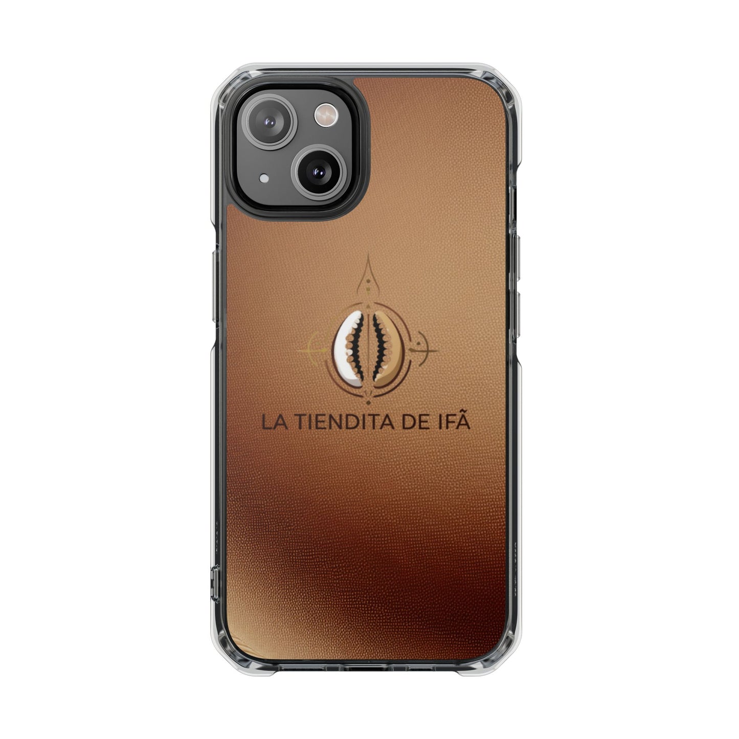 Case Magnético Personalizable Contra Impacto