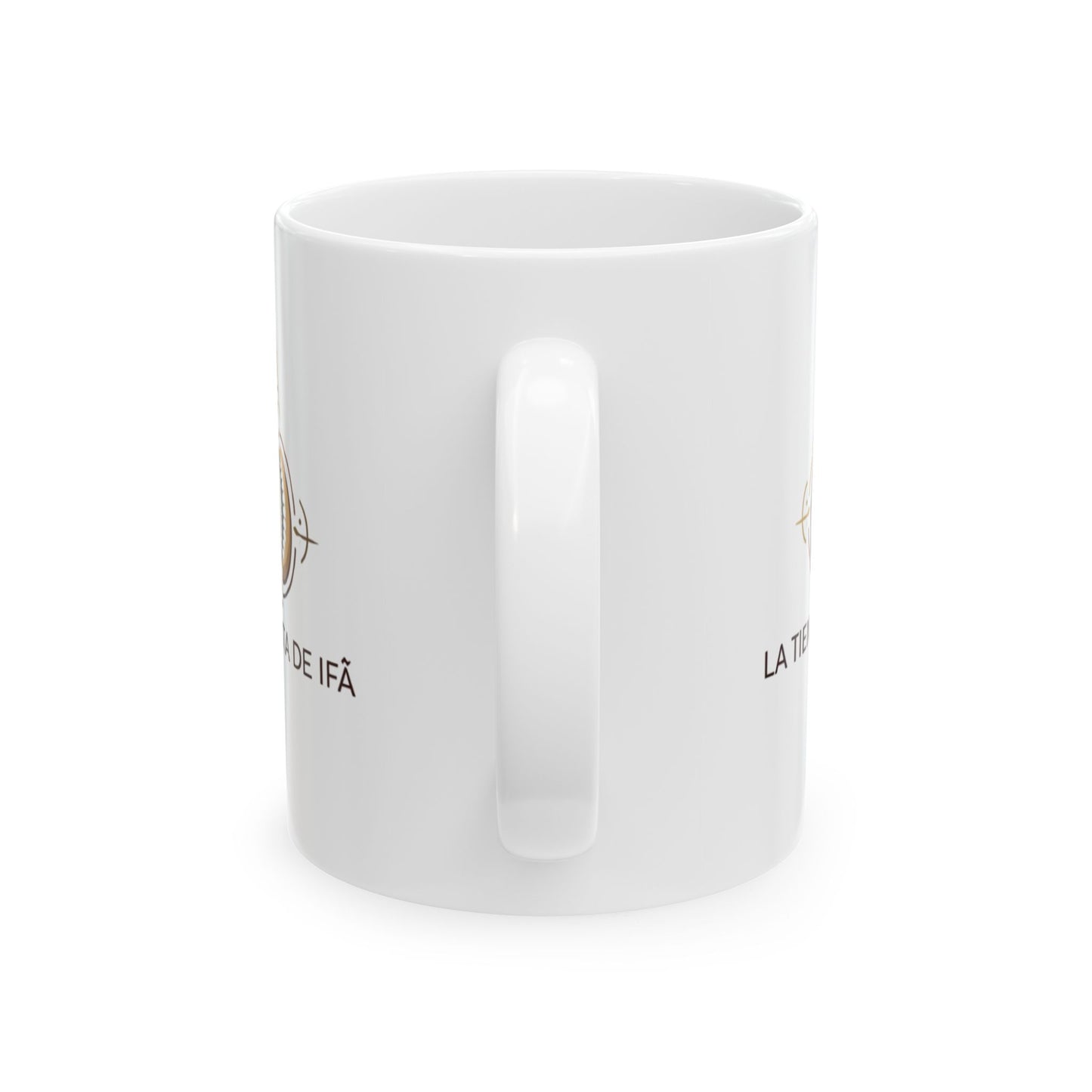 Taza Personalizada de Ceramica