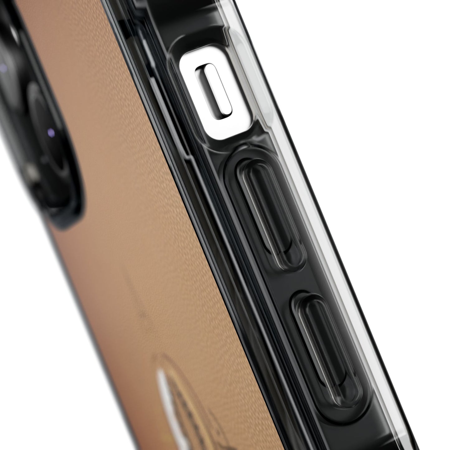 Case Magnético Personalizable Contra Impacto