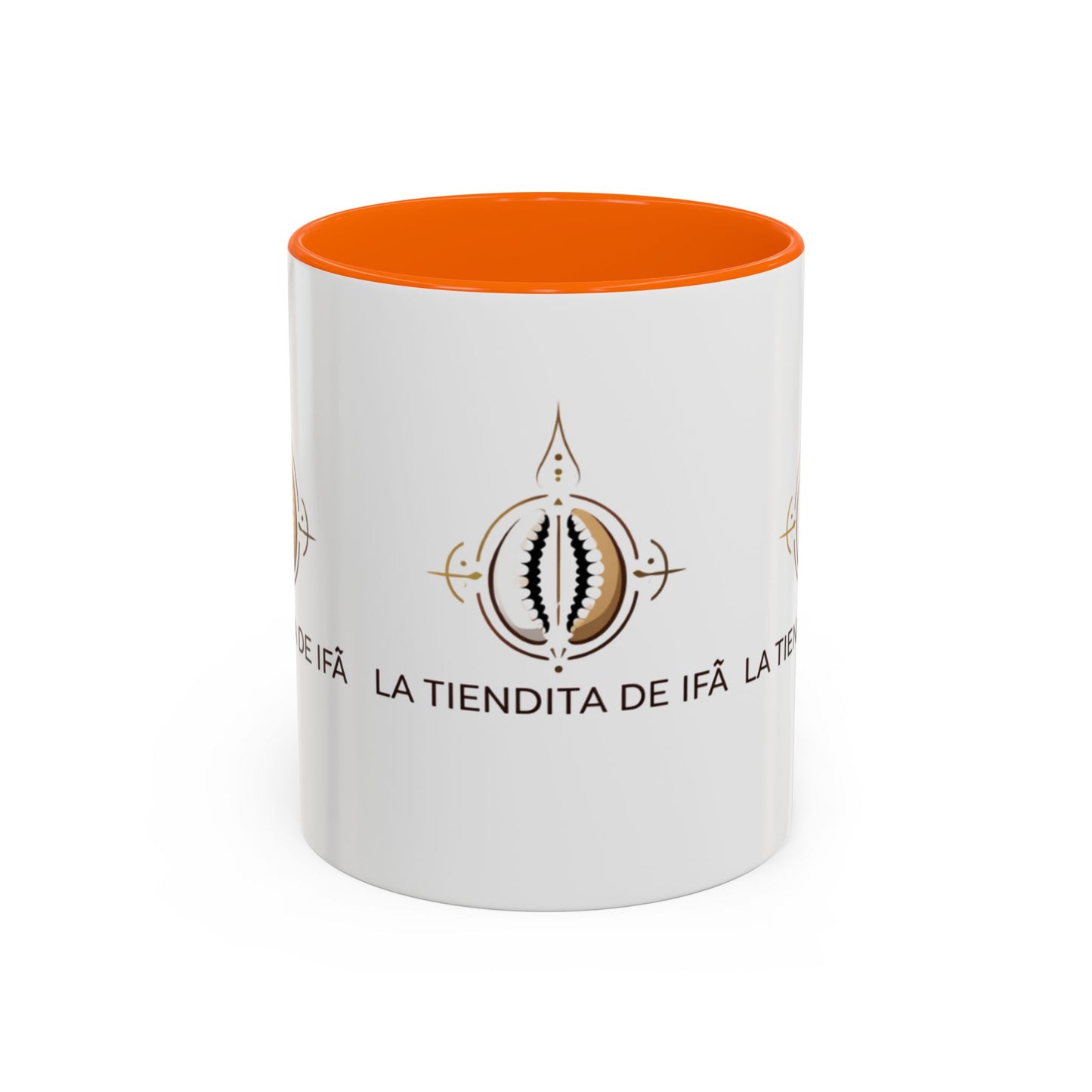 Taza de Color Personalizada