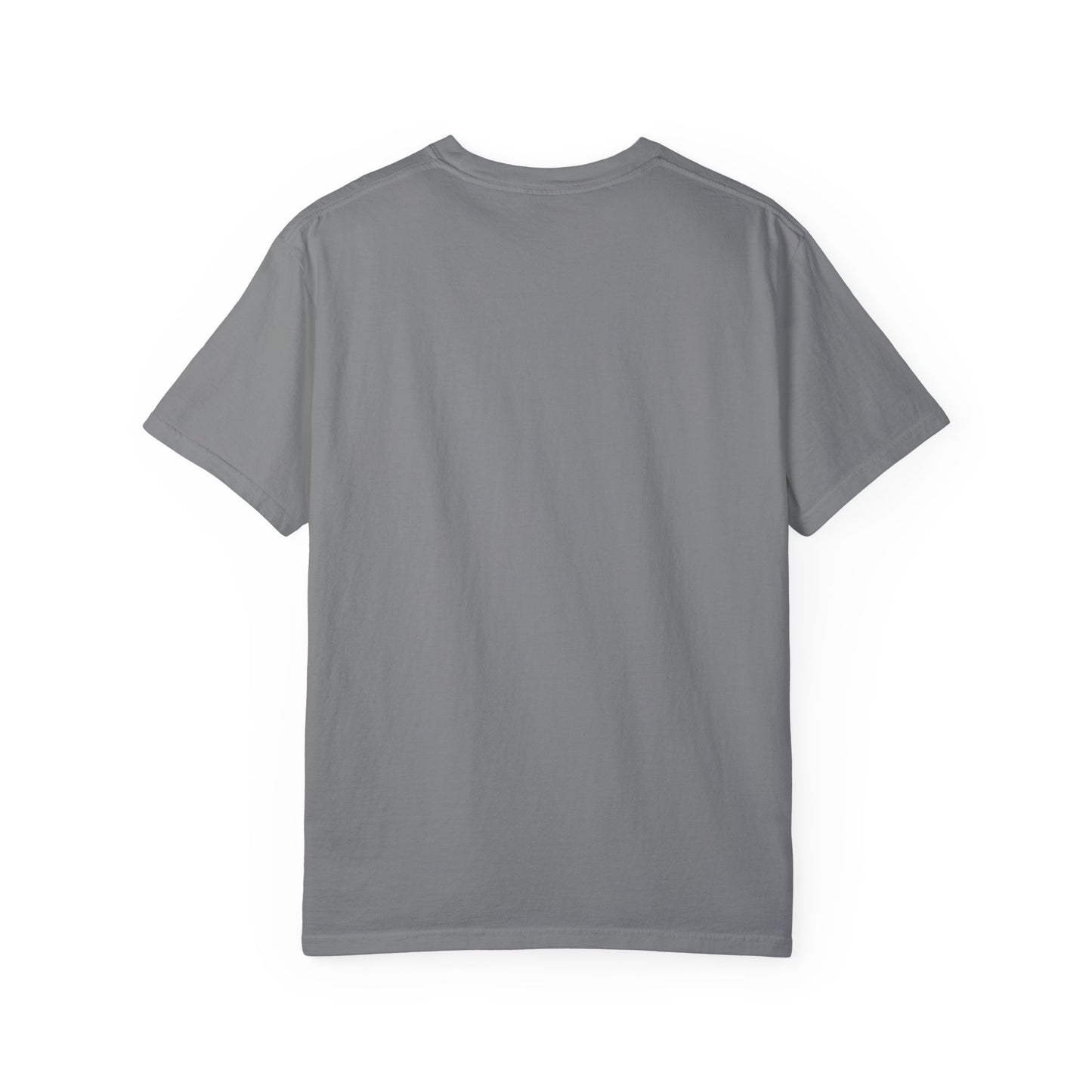 Cultural Symbol Unisex Garment-Dyed T-Shirt - ‘La Tiendita de Ifá’ Design