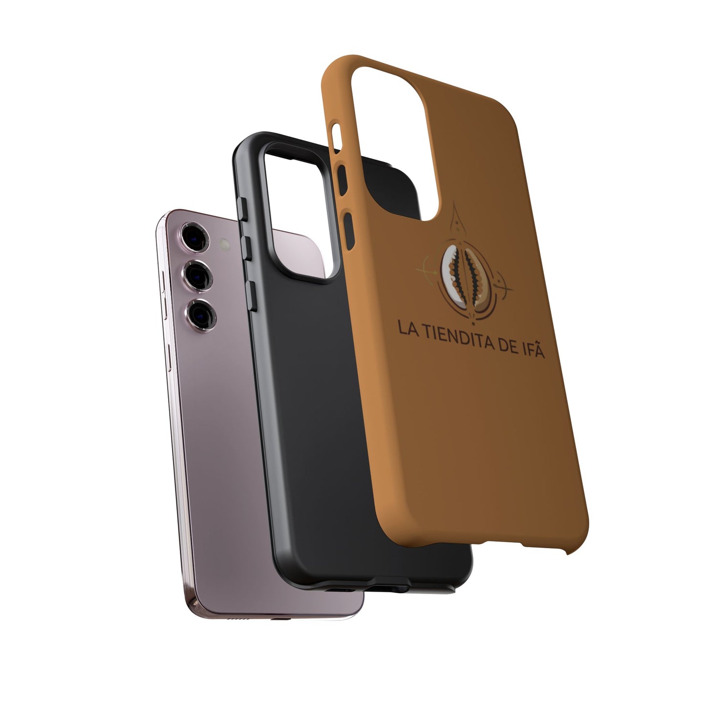 Case personalizado para Iphone , Samsung y Google Pixel.
