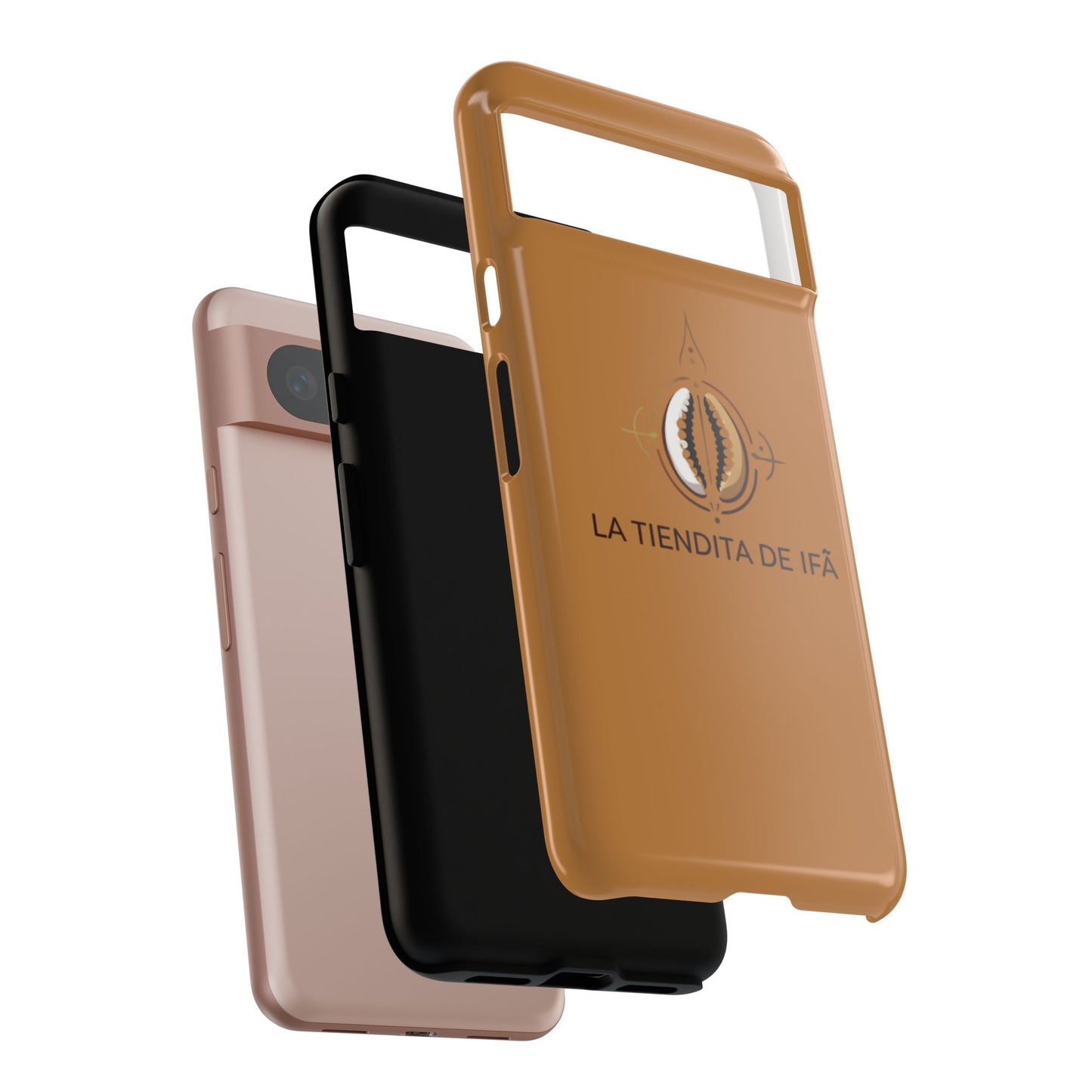 Case personalizado para Iphone , Samsung y Google Pixel.
